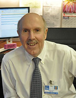photo of Timothy Wright, PhD