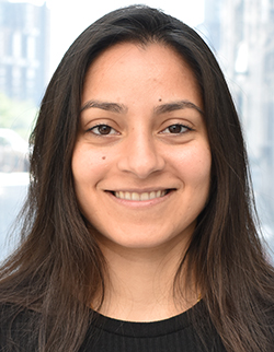 Image - Profile photo of Zarah Anvery, PT, DPT, OCS