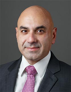 photo of Abdulkader Kasabji, MD
