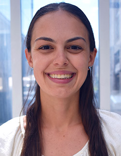 Image - Profile photo of Abigail Perez, PT, DPT
