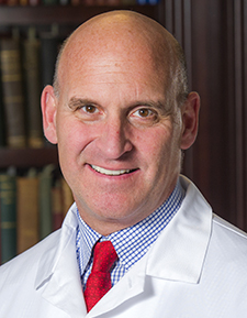 Image - Profile photo of Todd J. Albert, MD