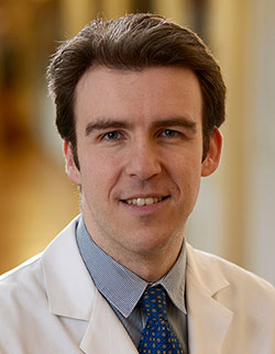 Image - Profile photo of Alberto Carli, MD