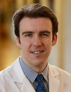 Image - Profile photo of Alberto Carli, MD