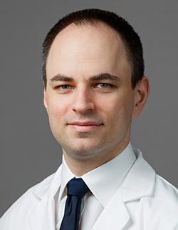 Image - Profile photo of Aleksey Dvorzhinskiy, MD, MSc