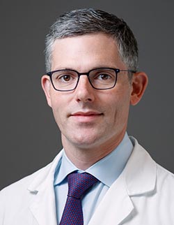 photo of Alexander S. McLawhorn, MD, MBA