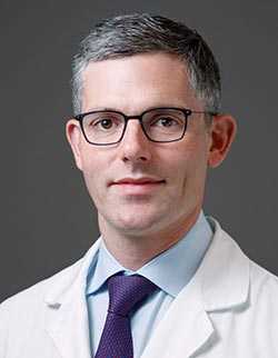Image - Profile photo of Alexander S. McLawhorn, MD, MBA