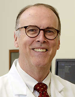 Image - Profile photo of Allan E. Inglis, Jr., MD