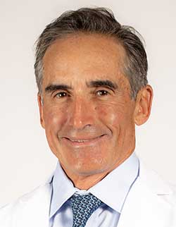 Image - Profile photo of David W. Altchek, MD