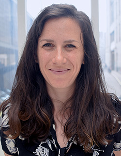 Image - Profile photo of Amanda Robotti, PT, DPT, OCS