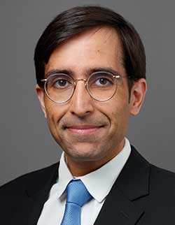 photo of Amit Lakhanpal, MD, PhD