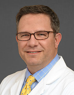 photo of Andrew A. Sama, MD