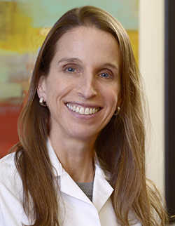 Image - Profile photo of Anne Holland Johnson, MD