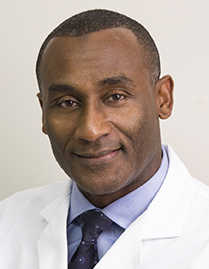 Image - Profile photo of Answorth A. Allen, MD