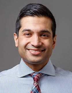 Image - Profile photo of Anuj Malhotra, MD
