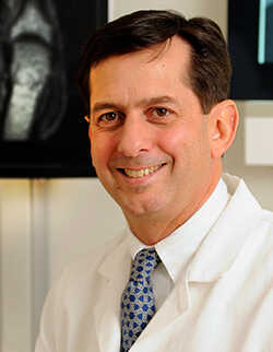 Image - Profile photo of Edward A. Athanasian, MD