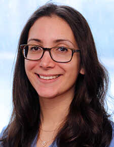 Image - Profile photo of Lila R. Baaklini, MD