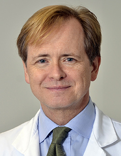 John Barnhill, MD Psychiatry HSS