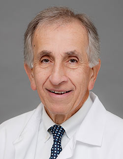 photo of Barry D. Brause, MD