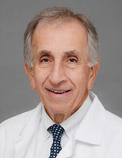 Image - Photo of Barry D. Brause, MD