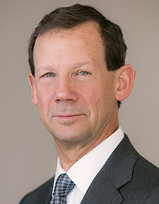Image - Profile photo of Thomas W. Bauer, MD, PhD