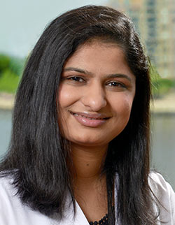 Bella Mehta, MBBS, MD photo