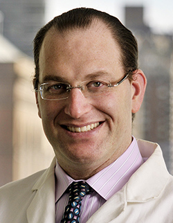 Image - Profile photo of Eric Bogner, MD