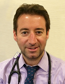 Image - Profile photo of Matthew L. Buchalter, MD