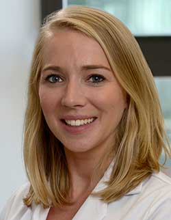 Image - Profile photo of Caroline A. Andrew, MD