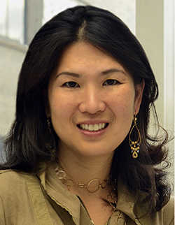 Image - Profile photo of Alice Chen, MD