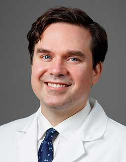 photo of Christian S. Geannette, MD