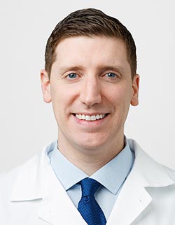 photo of Christopher M. Brusalis, MD