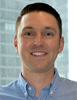 Image - Profile photo of Colin Homola, PT, DPT