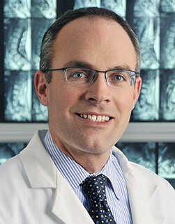 Image - Profile photo of Paul M. Cooke, MD