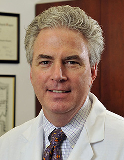 Image - Profile photo of Charles N. Cornell, MD