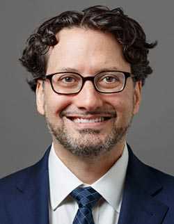 Image - Profile photo of Daniel Markowicz, MD