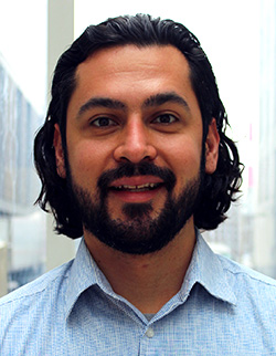 Image - Profile photo of Daniel Nguyen-Vallejo, PT, DPT, CSCS