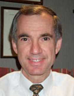 Image - Profile photo of Daniel S. Rich, MD