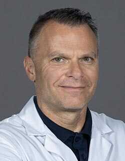 Image - Profile photo of David Backstein, MD