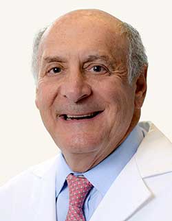 Image - Profile photo of David M. Dines, MD