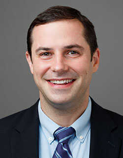 Image - Profile photo of David R. Fernandez, MD, PhD
