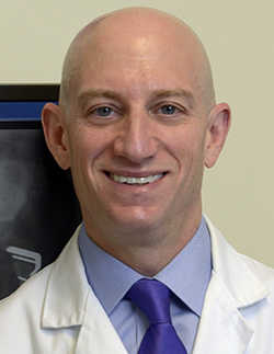 Image - Profile photo of David M. Scher, MD