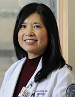 photo of Dora K. Leung, MD