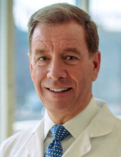 Image - Profile photo of Douglas E. Padgett, MD