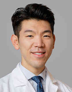Dr. Yoon headshot