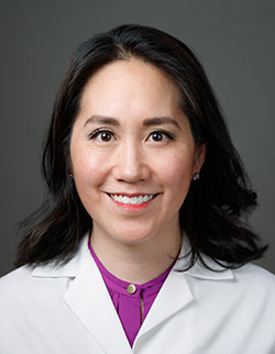photo of Emerald Lin, MD