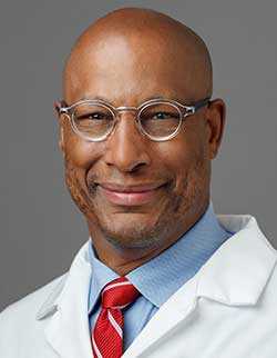 Image - Profile photo of Eric W. Carson, MD