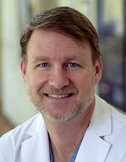 Image - Profile photo of Ernest L. Sink, MD