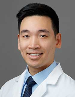 Erwin Xia, MD - Radiology | HSS