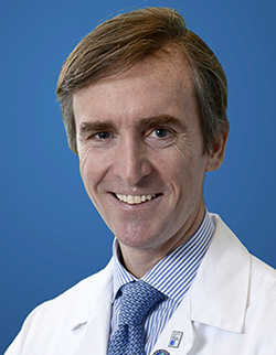 Image - Profile photo of Stephen Fealy, MD