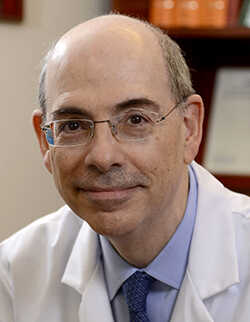 Image - Profile photo of Theodore R. Fields, MD, FACP